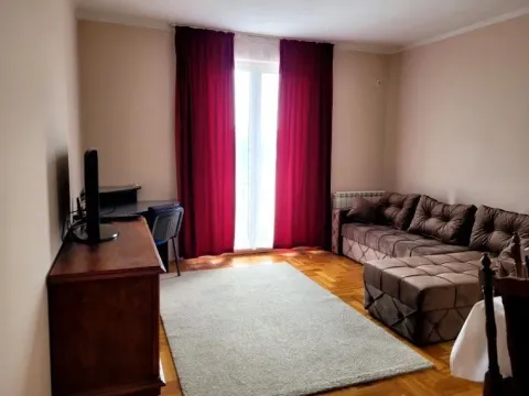 Rent, two bedroom apartment, 44m², Cvetanova Ćuprija, Zvezdara Sve Podlokacije