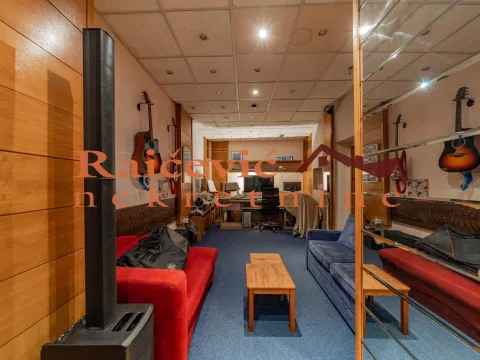 Sale, office space, 45m², Stari Grad, Beograd - image 4