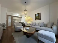 Izdavanje, jednosoban stan, 52m², Master Kvart, Podgorica - image 1