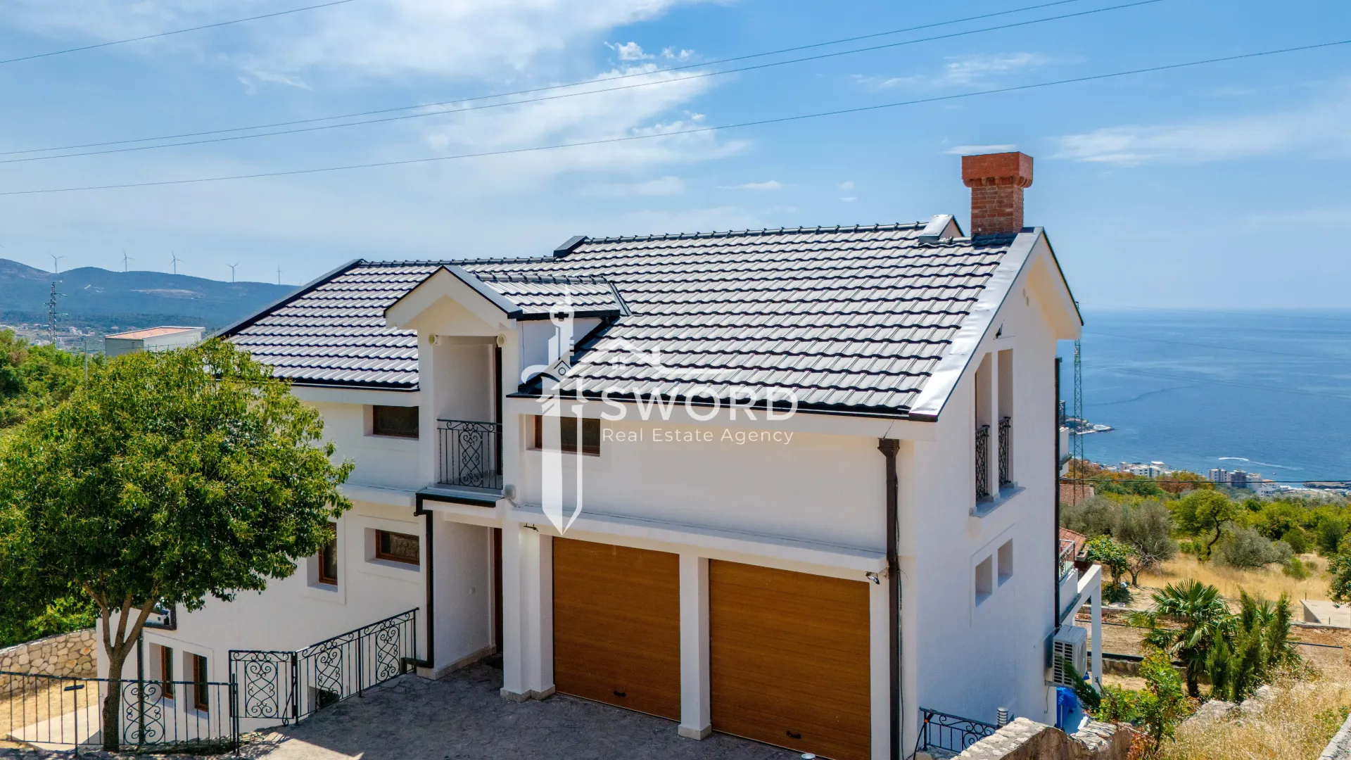 Prodaja, kuća, 160m², Dobre Vode, Bar
