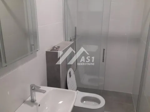 Izdavanje, dvosoban stan, 52m², Telep, Novi Sad Sve Podlokacije - image 8