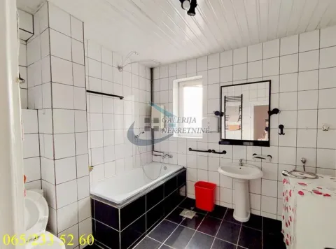 Sale, three bedroom apartment, 106m², Banovo Brdo, Beograd - image 13