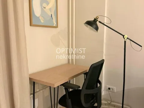 Rent, two bedroom apartment, 41m², Stari Grad, Beograd - image 4