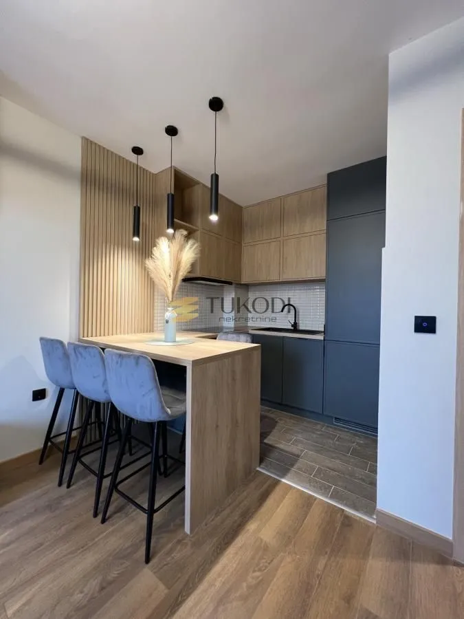 Rent, one bedroom apartment, 40m², Zvezdara Sve Podlokacije, Beograd