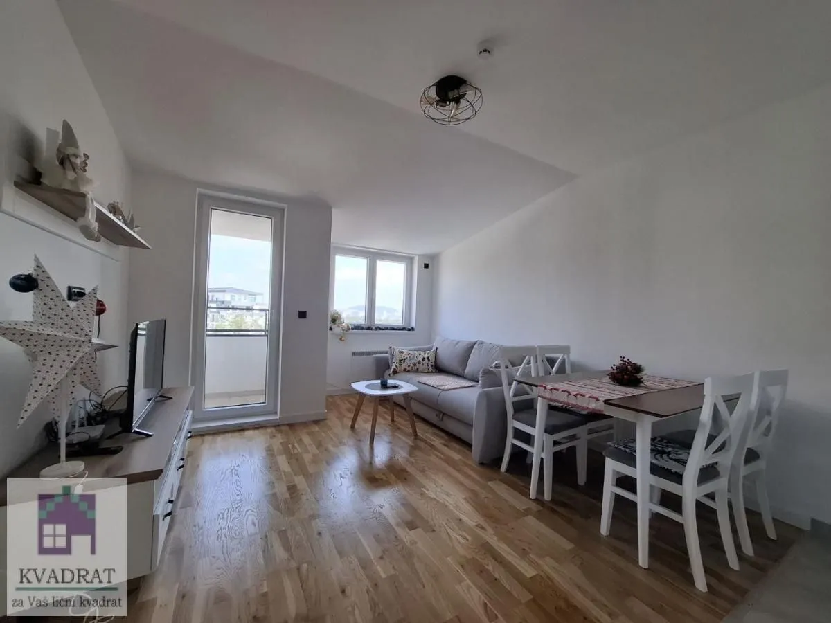 Prodaja, jednosoban stan, 34m², Centar, Zlatibor