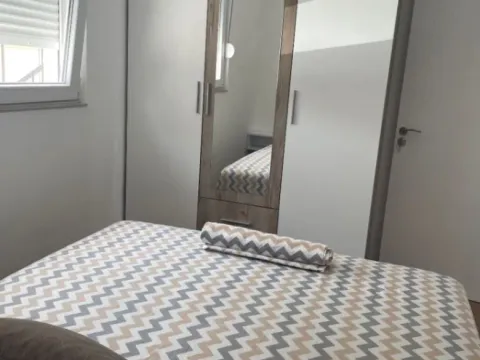 Stan-na-dan, jednosoban stan, 31m², Đenovići, Herceg Novi - image 3