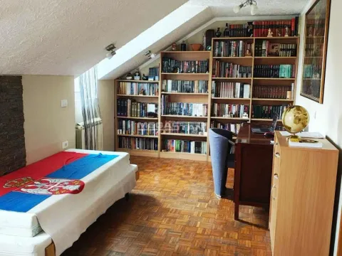 Prodaja, kuća, 109m², Palilula Sve Podlokacije, Beograd - image 7