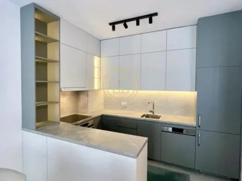 Rent, three bedroom apartment, 61m², Vračar Sve Podlokacije, Beograd - image 2