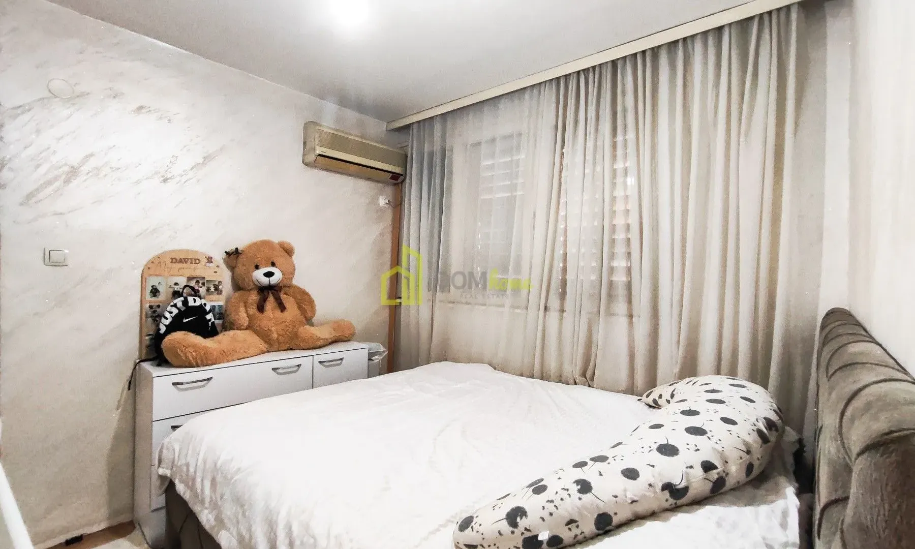 Sale, two bedroom apartment, 42m², Preko Morače, Podgorica
