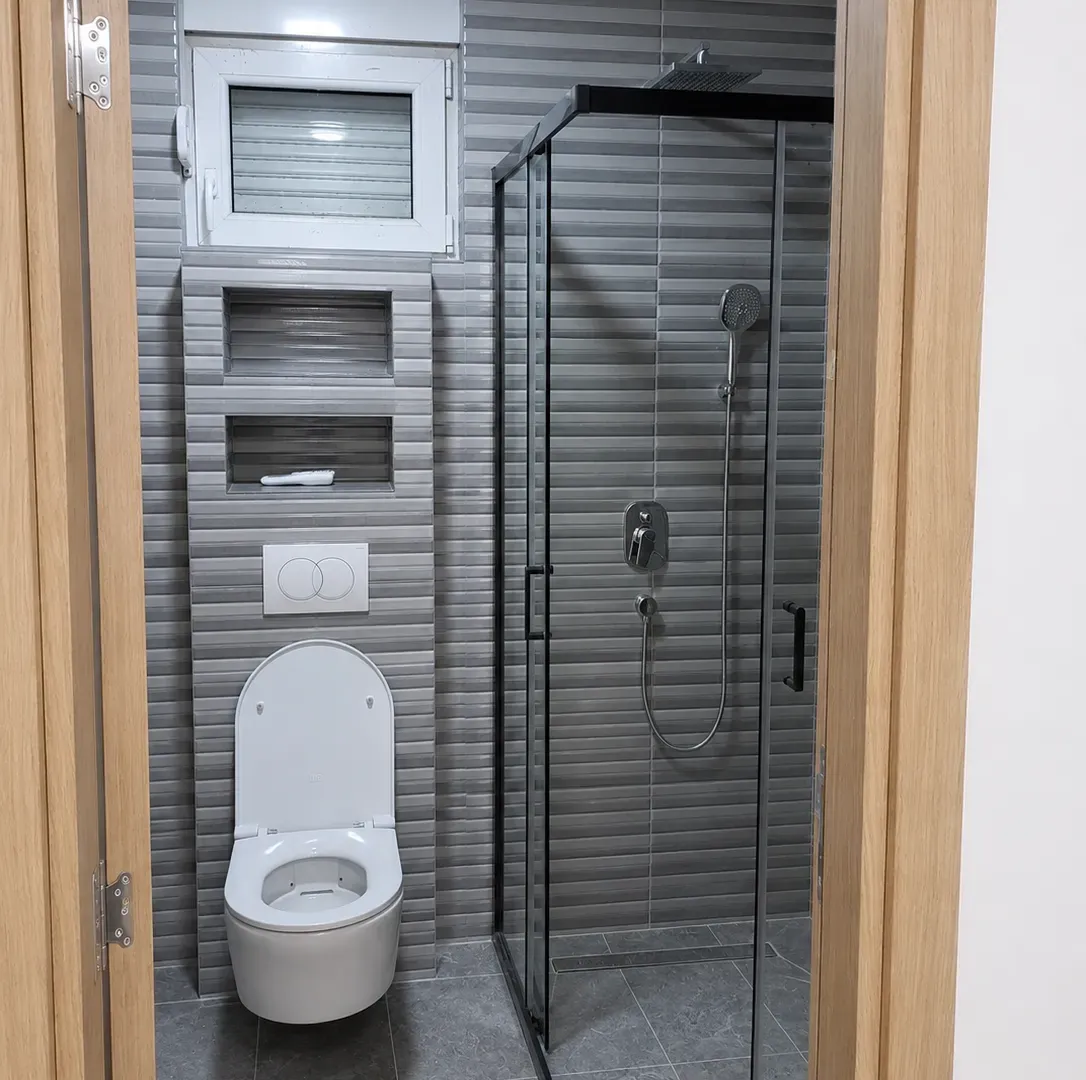 Rent, office space, 110m², Zabjelo, Podgorica
