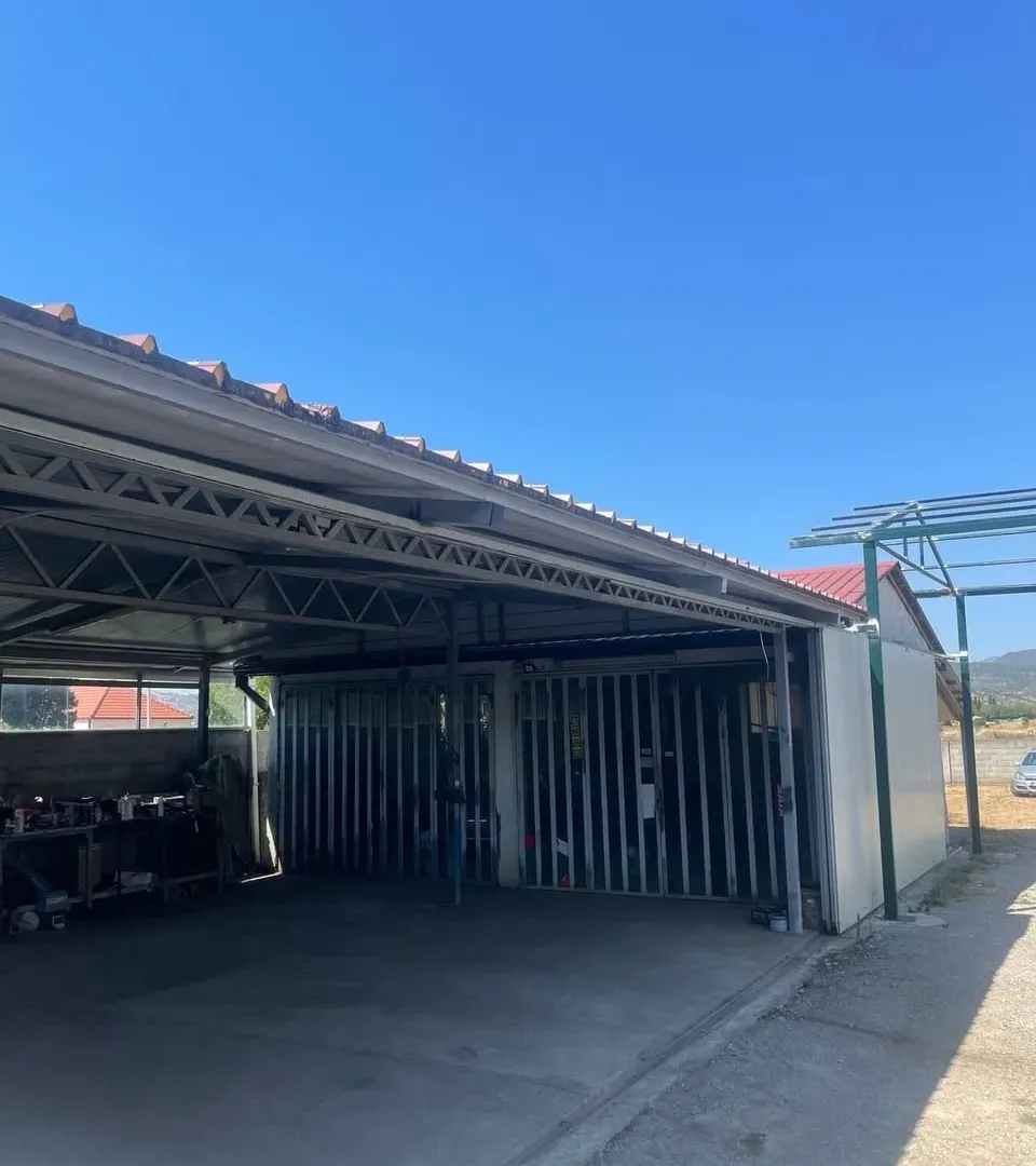 Izdavanje, poslovni prostor, 164m², Dajbabe, Podgorica