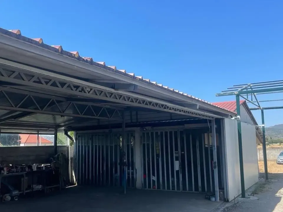 Izdavanje, poslovni prostor, 164m², Dajbabe, Podgorica