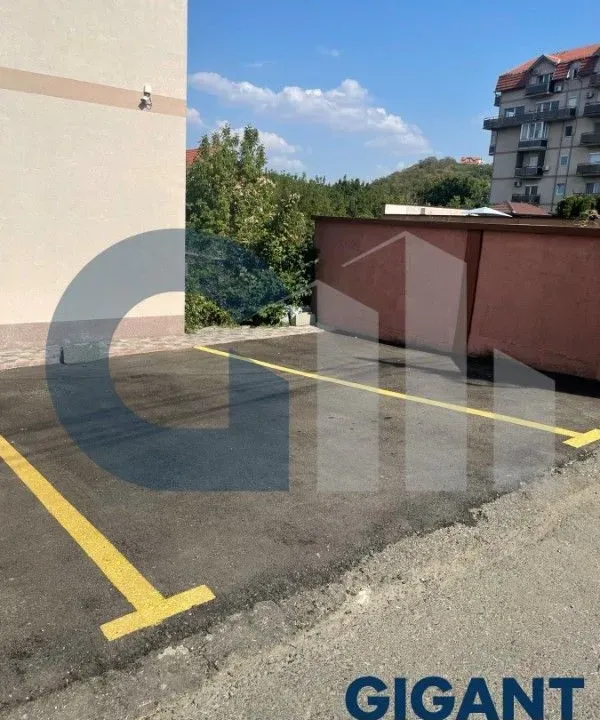 Prodaja, dvosoban stan, 55m², Višnjička Banja, Palilula Sve Podlokacije