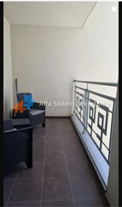 Rent, two bedroom apartment, 59m², Hala Pionir, Palilula Sve Podlokacije