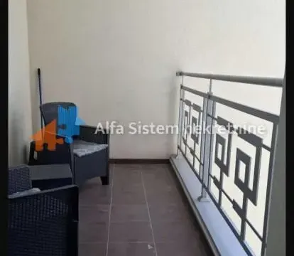 Rent, two bedroom apartment, 59m², Hala Pionir, Palilula Sve Podlokacije - image 9