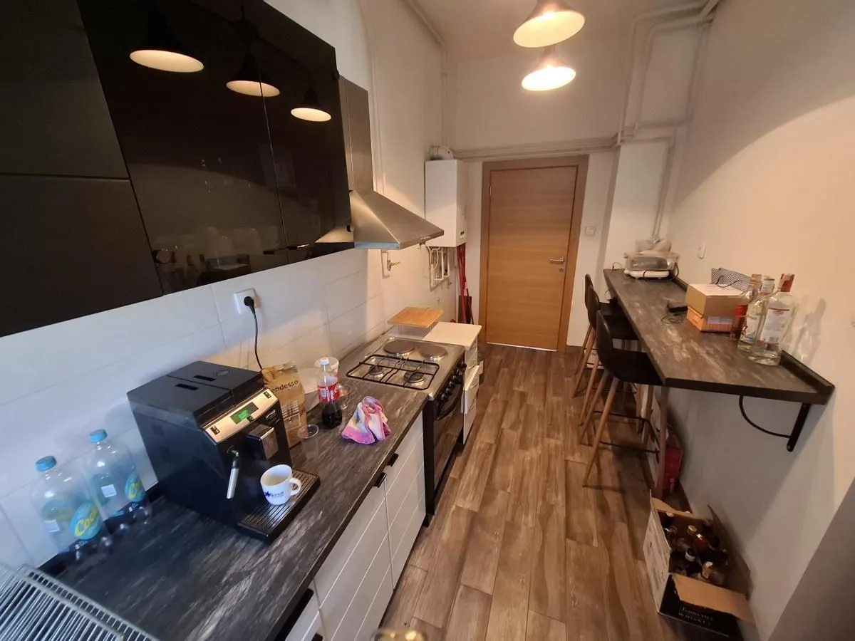 Rent, office space, 100m², Klisa, Novi Sad Sve Podlokacije