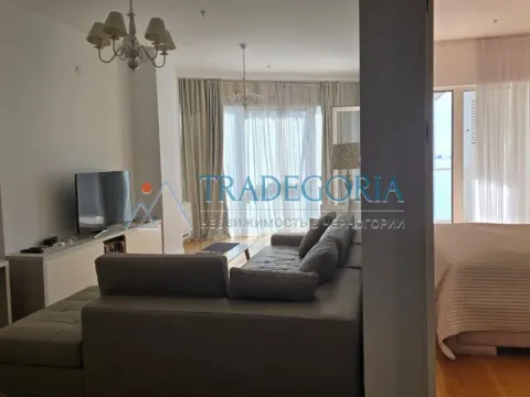 Prodaja, jednosoban stan, 77m², Budva, Crna Gora - image 7