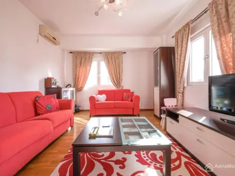 Prodaja, jednosoban stan, 64m², Centar, Budva - image 3