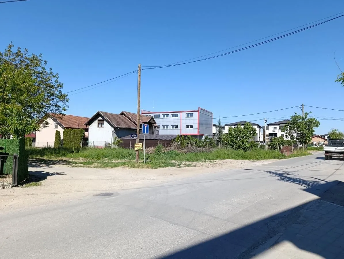Prodaja, plac, 1900m², Adice, Novi Sad Sve Podlokacije