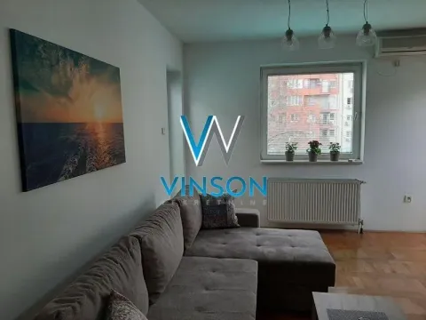 Izdavanje, jednosoban stan, 43m², Sajam, Novi Sad Sve Podlokacije - image 2