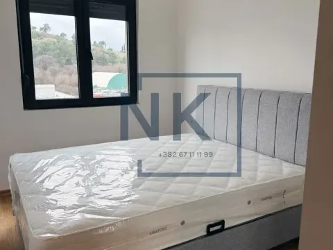 Izdavanje, jednosoban stan, 40m², Zabjelo, Podgorica - image 4