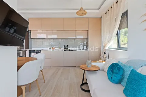 Prodaja, dvosoban stan, 45m², Kava, Tivat - image 5