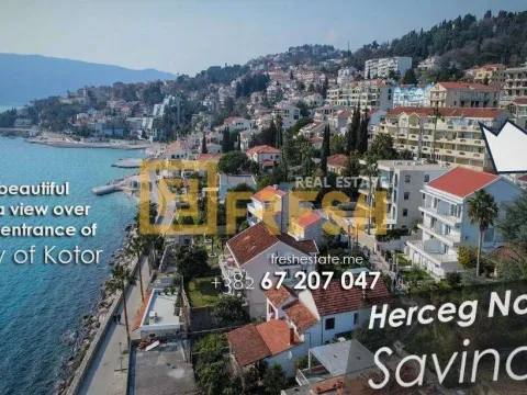 Prodaja, kuća, 200m², Herceg Novi, Crna Gora - image 1