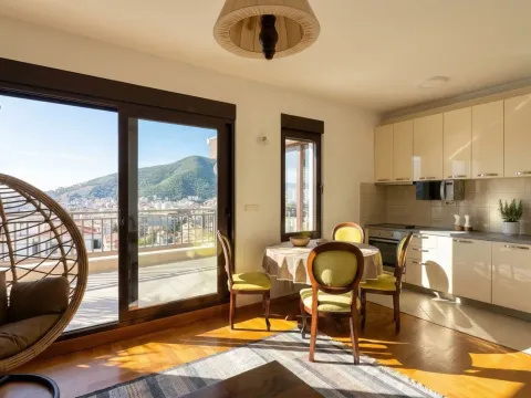 Sale, five bedroom apartment, 171m², Budva, Crna Gora - image 5