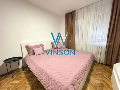 Izdavanje, dvosoban stan, 60m², Novi Sad Sve Podlokacije, Novi Sad - image 9