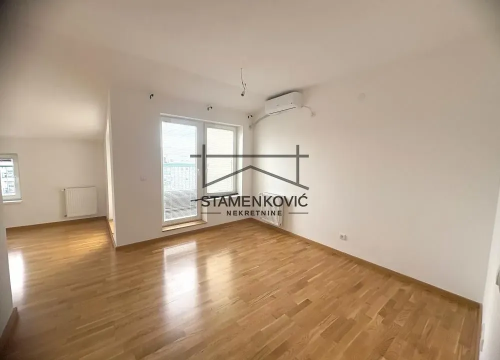 Rent, three bedroom apartment, 62m², Jugovićevo, Novi Sad Sve Podlokacije