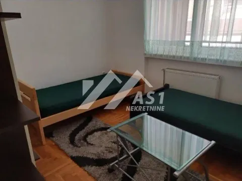 Izdavanje, dvosoban stan, 45m², Bulevar Oslobodjenja, Novi Sad Sve Podlokacije - image 5