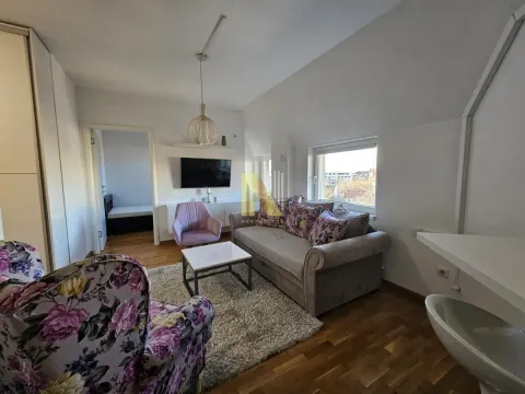 Rent, one bedroom apartment, 33m², Bulevar patrijarha Pavla, Novi Sad Sve Podlokacije - image 5