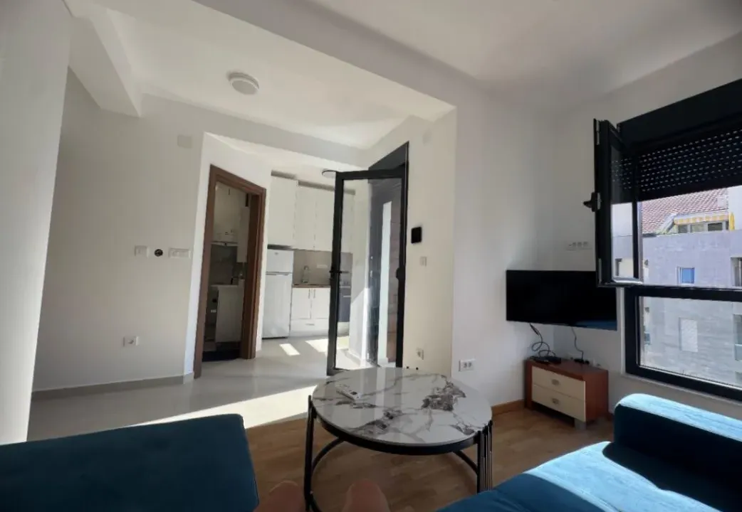 Izdavanje, garsonjera, 23m², Rozino, Budva
