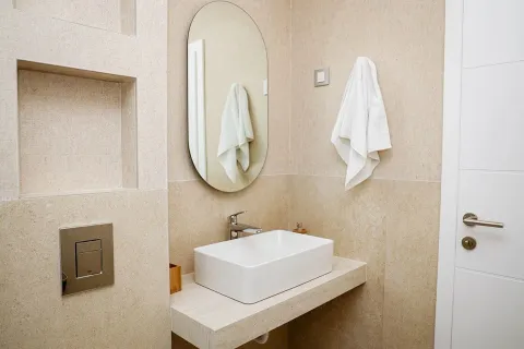 Prodaja, dvosoban stan, 59m², Kava, Tivat - image 28