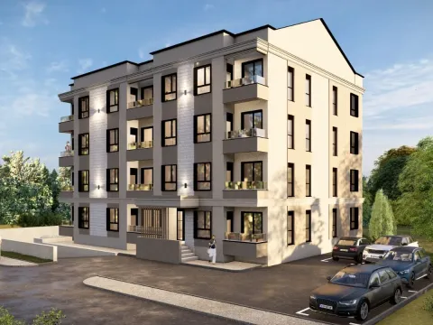 Sale, one bedroom apartment, 41m², Zabjelo, Podgorica - image 2