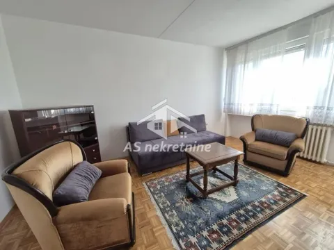 Izdavanje, trosoban stan, 87m², Novi Beograd Sve Podlokacije, Beograd - image 3