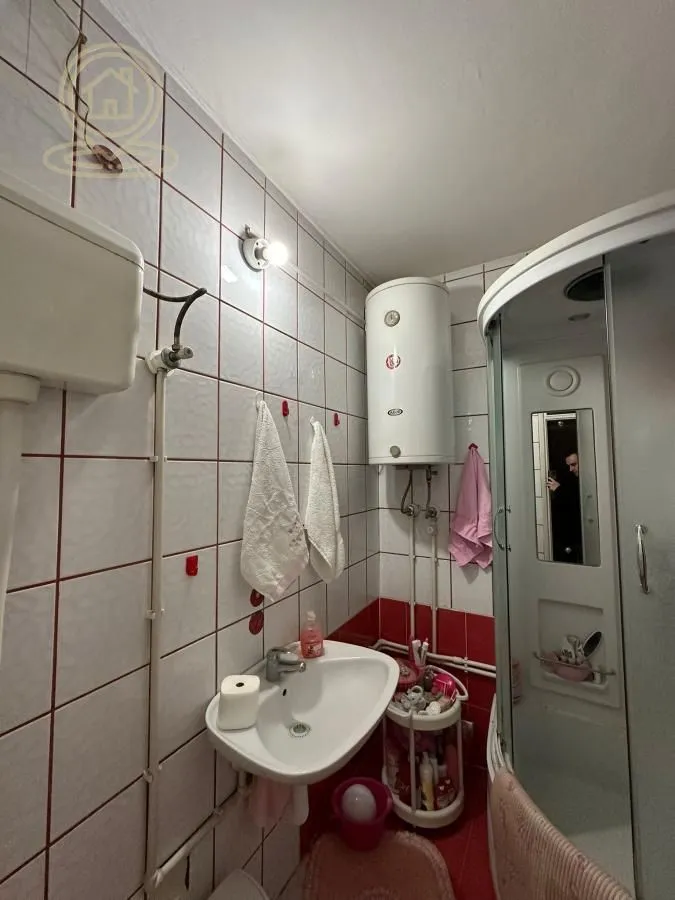 Rent, two bedroom apartment, 68m², Palilula, Niš