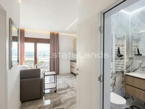 Izdavanje, jednosoban stan, 38m², Kava, Tivat - image 8