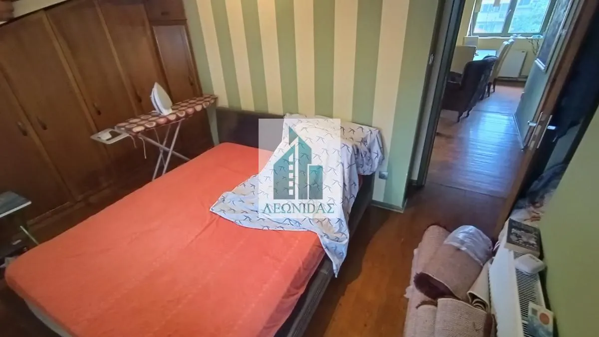 Prodaja, trosoban stan, 85m², Medijana, Niš