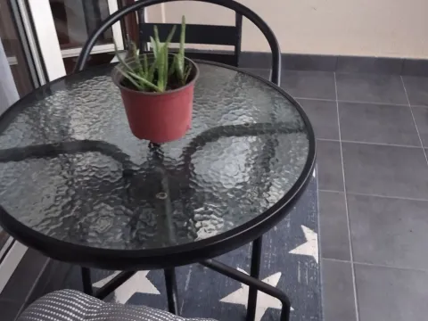 Rent, apartment, 69m², Master Kvart, Podgorica - image 6