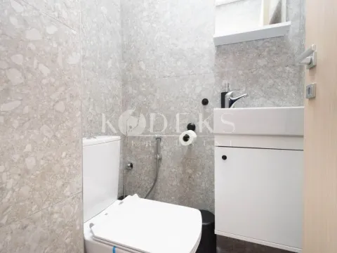 Izdavanje, trosoban stan, 83m², Preko Morače, Podgorica - image 6