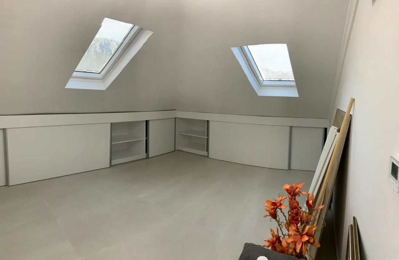 Sale, two bedroom apartment, 144m², Bar, Crna Gora