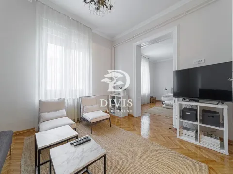 Prodaja, trosoban stan, 100m², Vračar Centar, Vračar Sve Podlokacije - image 13