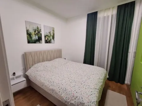 Rent, one bedroom apartment, 41m², Tološi, Podgorica - image 6