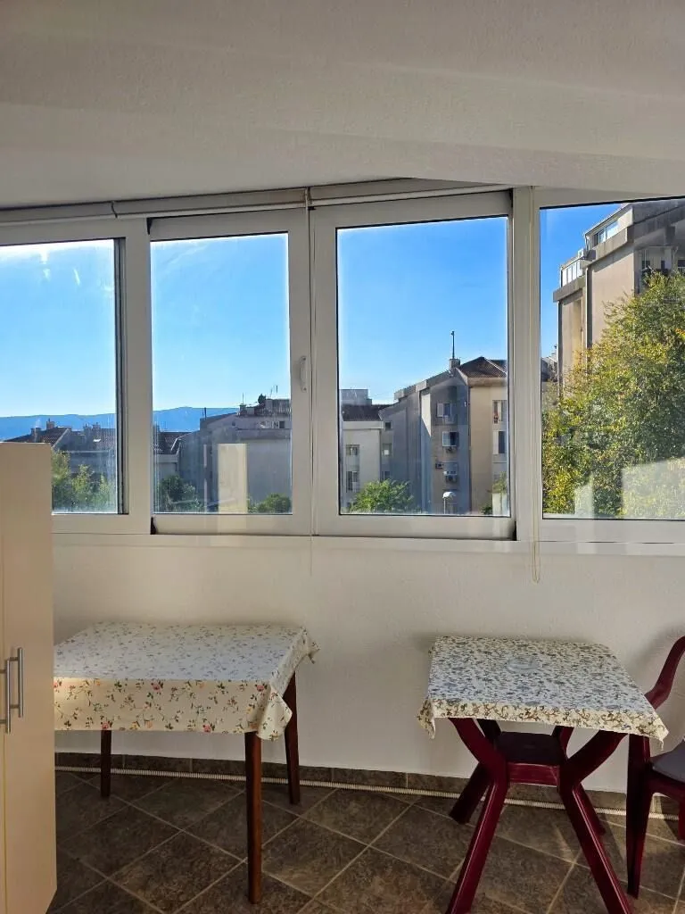 Prodaja, dvosoban stan, 60m², Seljanovo, Tivat