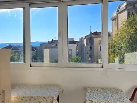 Prodaja, dvosoban stan, 60m², Seljanovo, Tivat - image 9