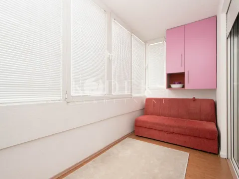 Izdavanje, jednosoban stan, 45m², Stari Aerodrom, Podgorica - image 9