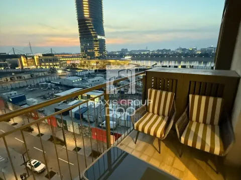 Prodaja, trosoban stan, 90m², Savski Venac, Beograd - image 3