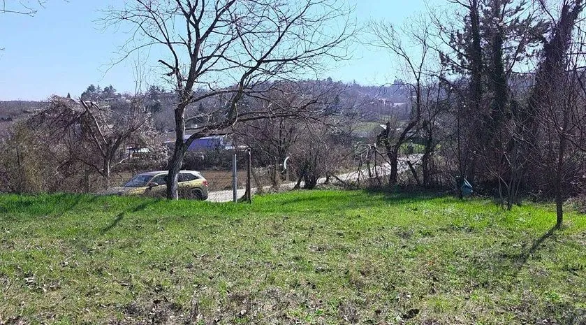 Prodaja, plac, 1458m², Alibegovac, Petrovaradin