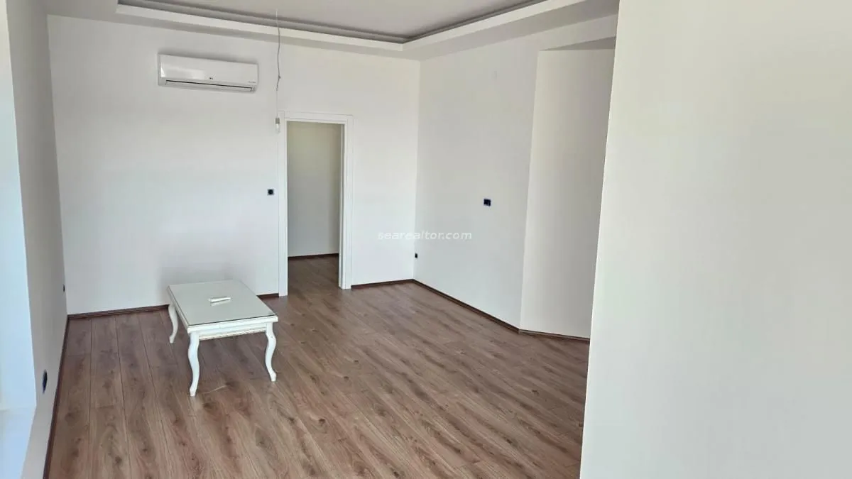 Sale, two bedroom apartment, 90m², Rafailovići, Budva